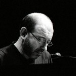 Misha Alperin fot. Pietro Bandini